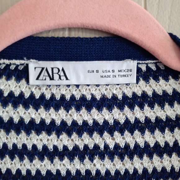 Zara Maxi Cardigan - Picture 4 of 5